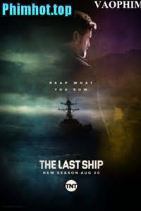 Chiến Hạm Cuối Cùng 4 - The Last Ship season 4 (2020)