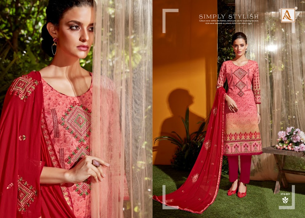 Buy Aarohi Digital Style Cotton Casual Wear Pant Style Ladie
