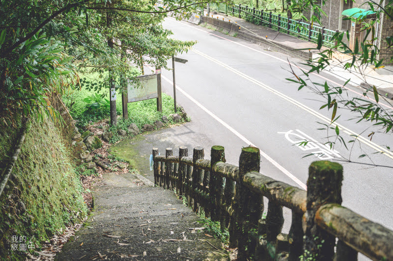 《新北平溪》東勢格越嶺步道 時空遺留了一場煤礦軌跡古道的冒險、平溪線秘境推薦 @我的旅圖中 during my journey