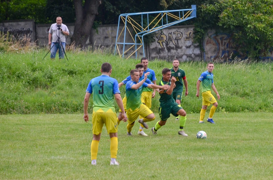 Чернівці Спорт Фото Футбол Буковина АФЧО