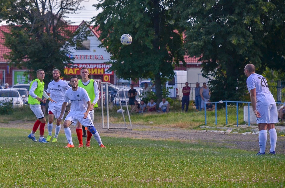 Чернівці Спорт Фото Футбол Буковина АФЧО