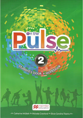 pulse 2 teacher's book pdf - Abigail Smith