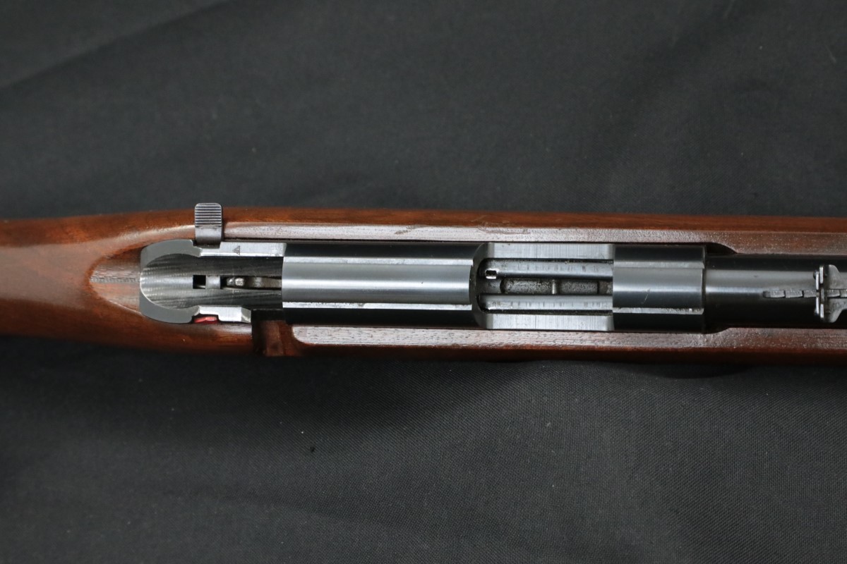 A Colt Model 1-22 Colteer .22 LR Single Shot Bolt Action Rifle, 1960 ...