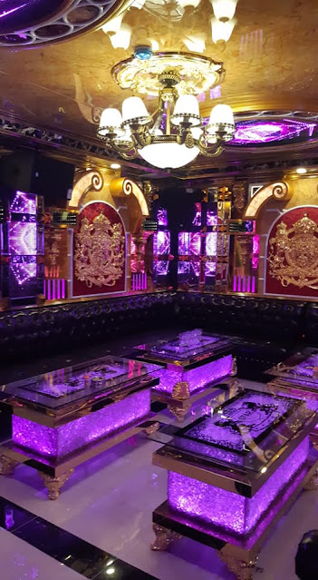 Công trình thi công âm thanh karaoke chuyên nghiệp tại Karaoke White Star