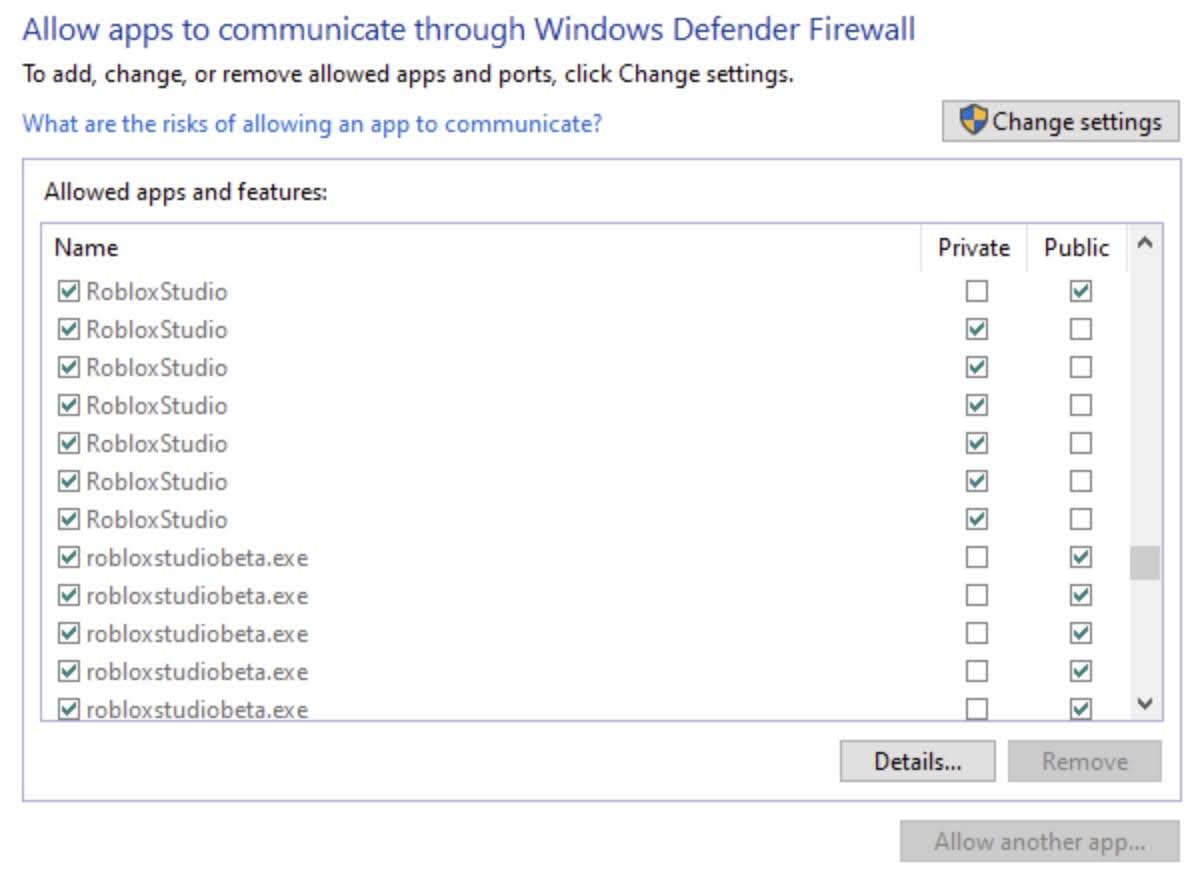 Solved How Do I Fix Unexpected Error Occurred Roblox Crash And Quit Pupuweb - how do i fix unexpected error occurred how to restart roblox studio Solved How Do I Fix Unexpected Error Occurred Roblox Crash And Quit Pupuweb - how to restart roblox studio