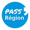 logo pass region