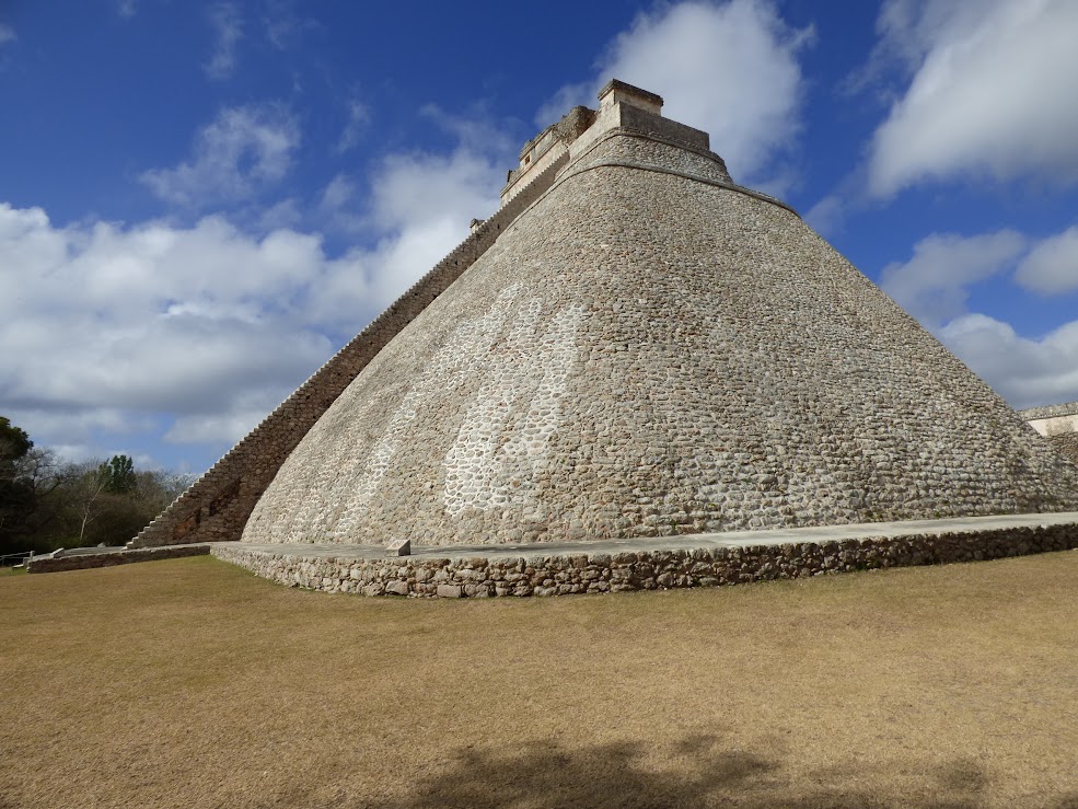 uxmal