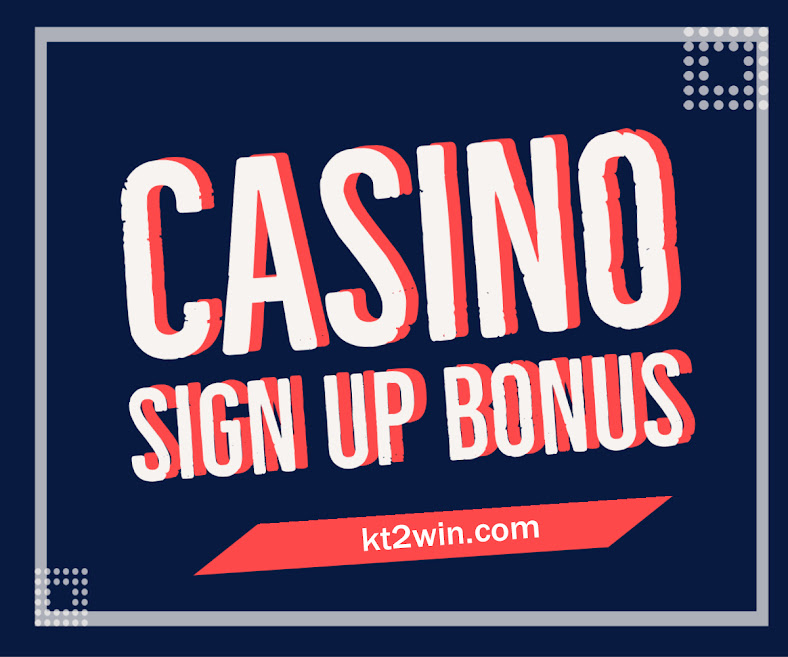 Cas!n0 Sign Up Bonus