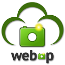 Example WebP Support