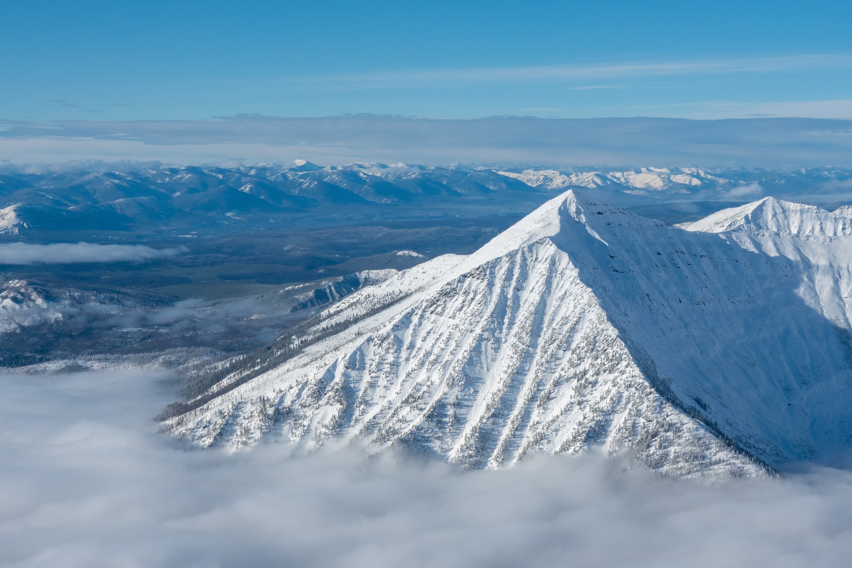 Stanton Mountain