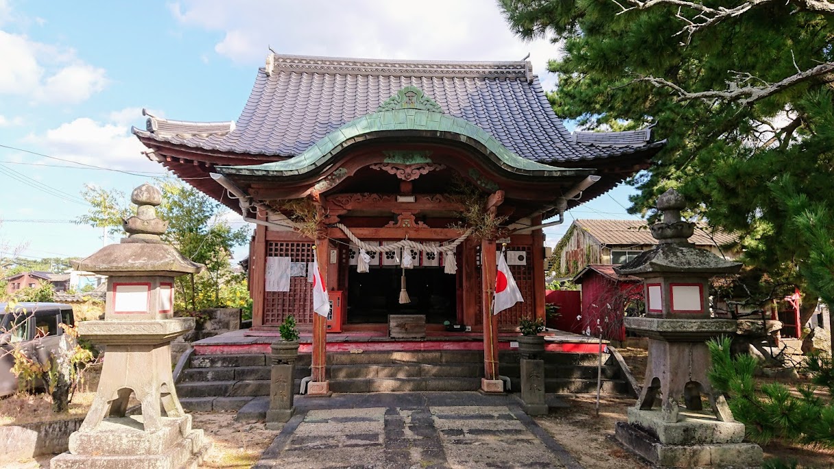 多越神社's image 1