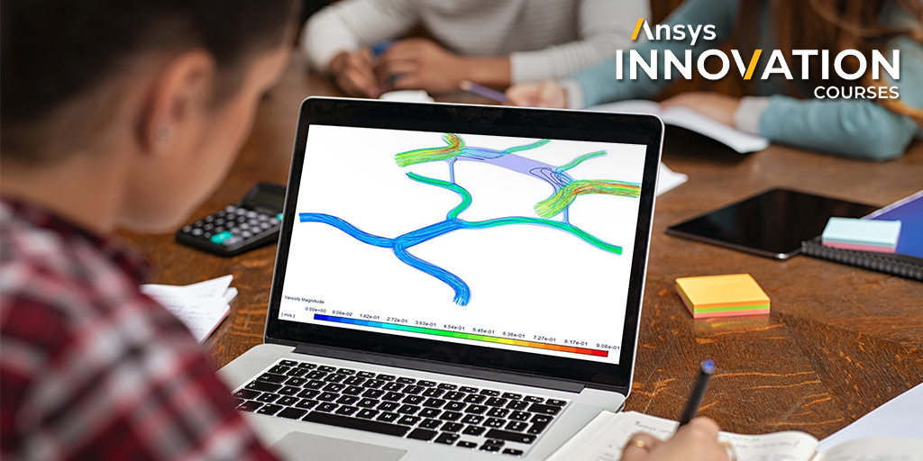 Ansys Innovation Courses