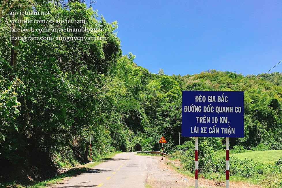 Hành trình chinh phục Đà Lạt bằng những cung đường đèo khác nhau