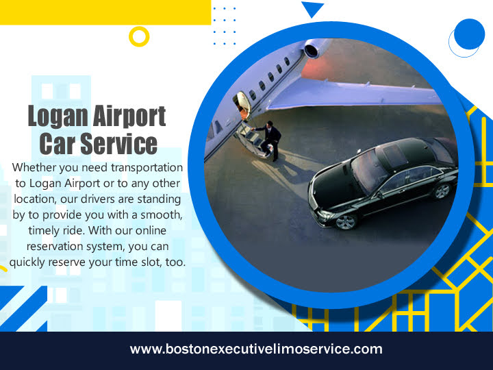 Logan Airport Car Service