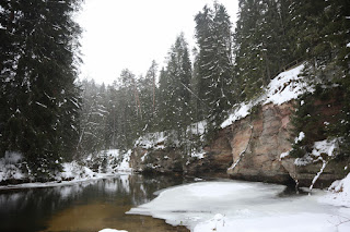 Väike Taevaskoda