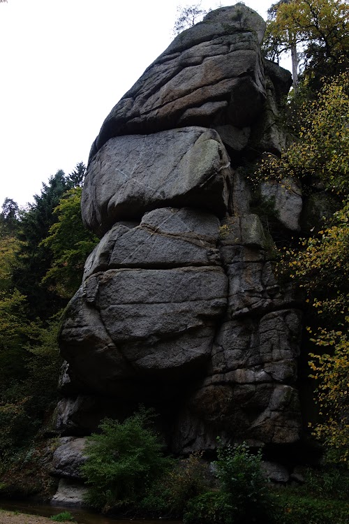 Земля Верхняя Австрия (Bundesland Oberösterreich)