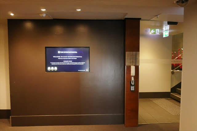 InterContinental Sydney