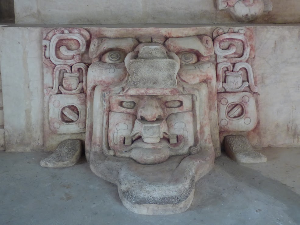 calakmul