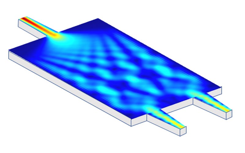 Ansys - Фотоника