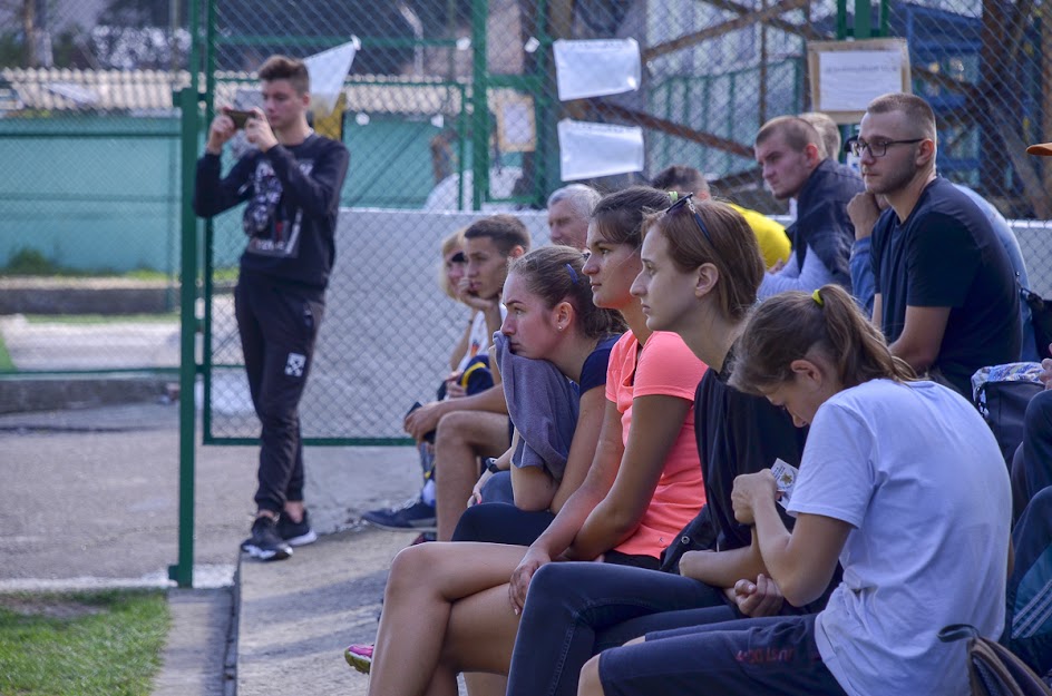 Чернівці Спорт Фото Волейбол Буковина Пляж Beach Volley