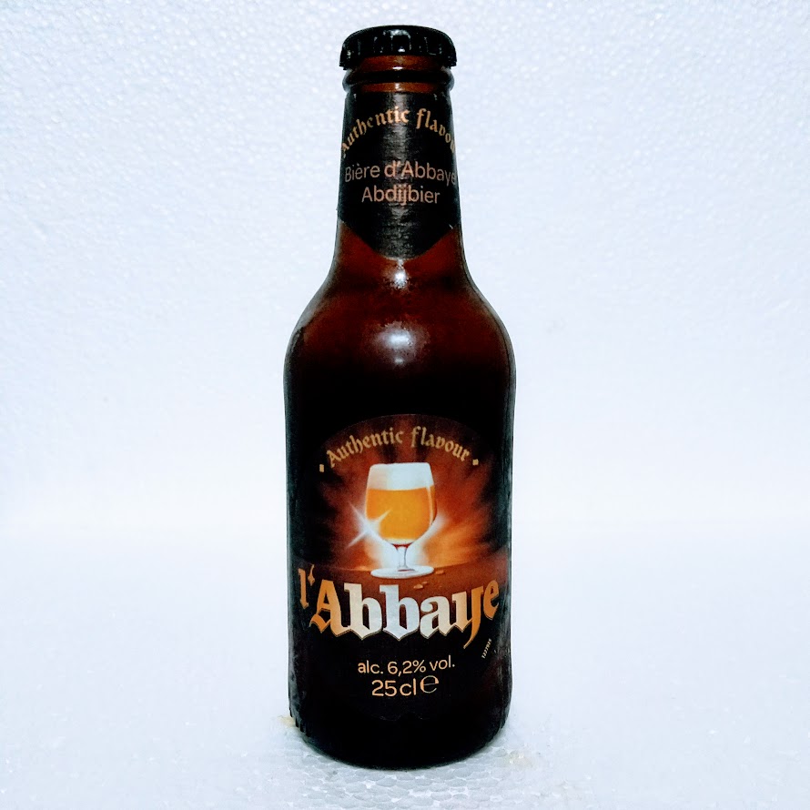 修道院配方啤酒 - Abbey Beer