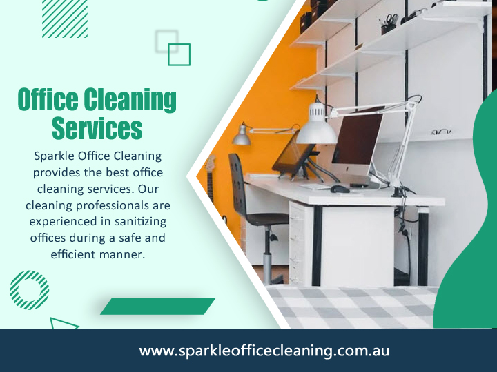 Office Cleaning Services Perth