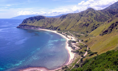 Timor Beach