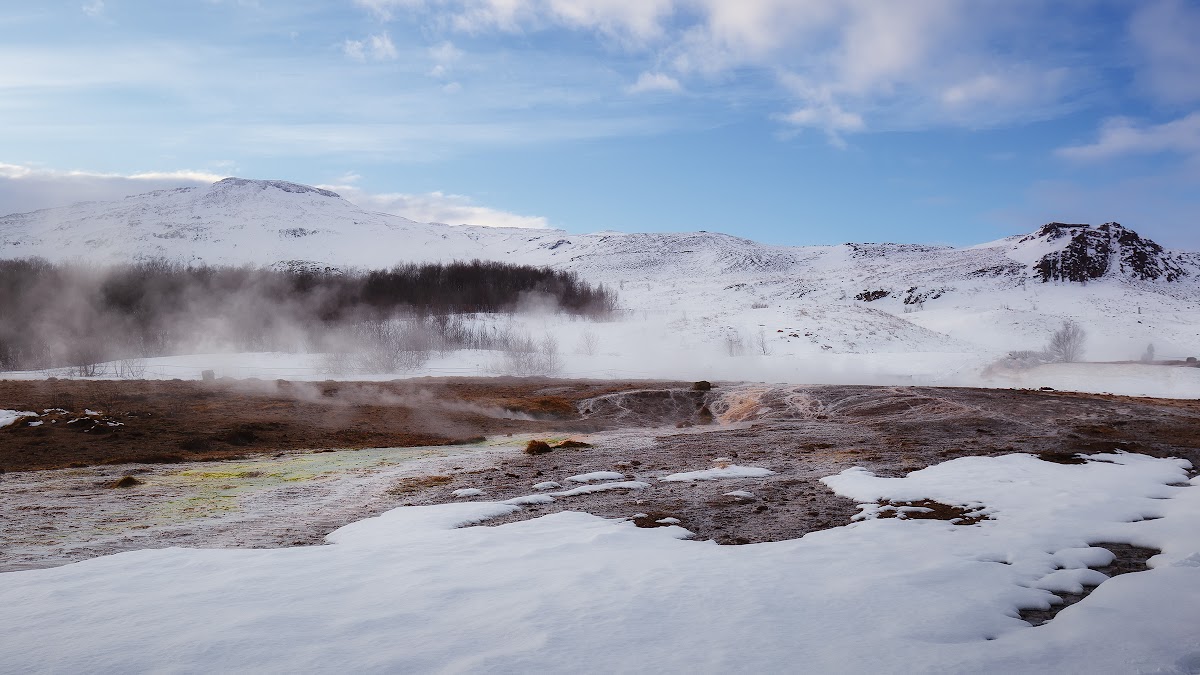 В Исландию за снегом! Юг и полуостров Snæfellsnes. 11 дней в феврале-марте 2020