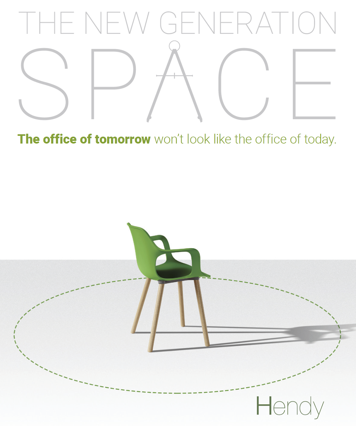 7 Ways Business and Workspaces Change in the Future