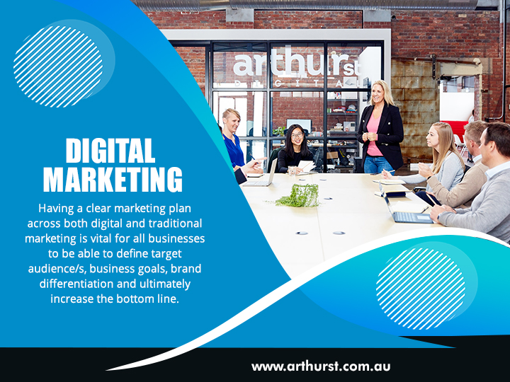 Digital Marketing Geelong