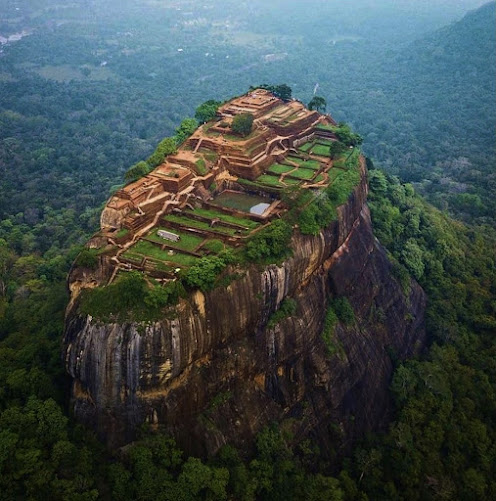 Sigiriya