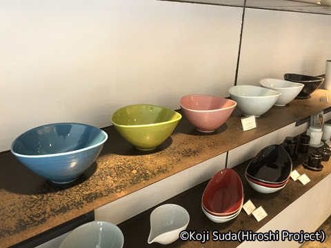 西鉄観光バス「GRANDAYS」　有田・波佐見日帰りツアー_48_03　「ARITA PORCELAIN LAB Shop」_01_03