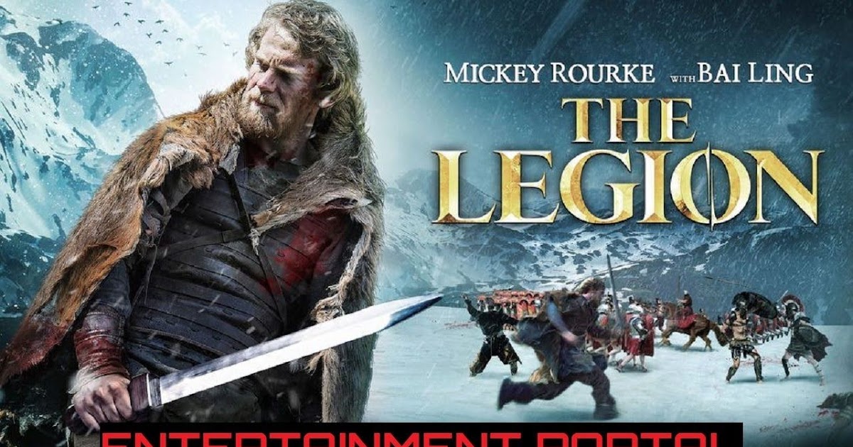 The Legion - Cinema Keren