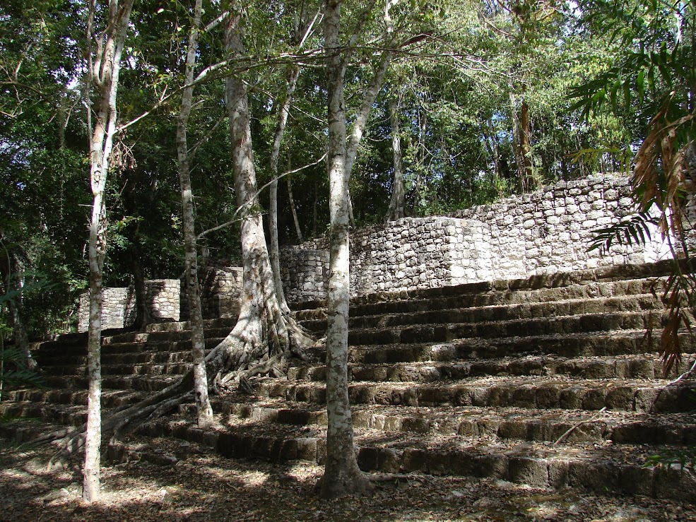 calakmul