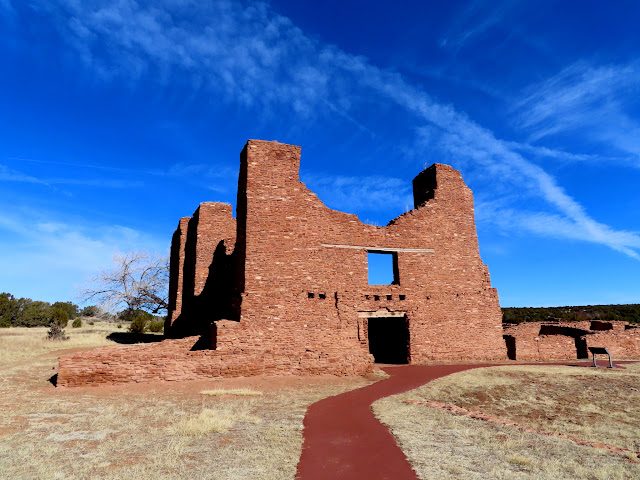 Quarai Ruins