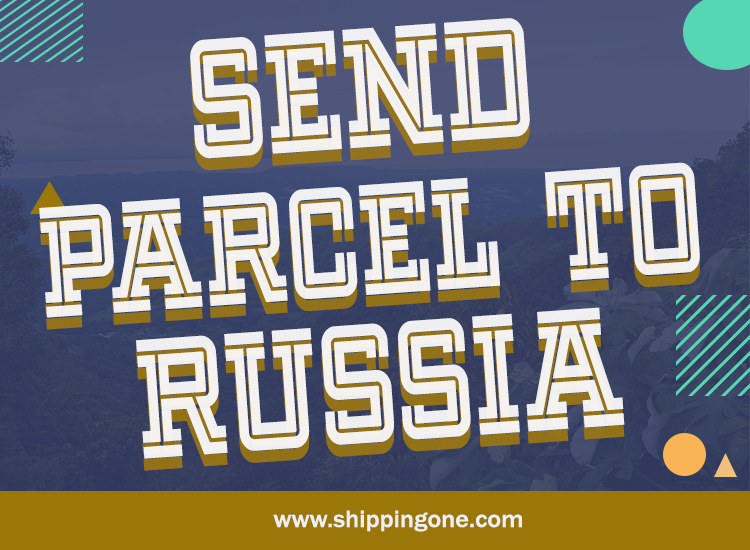 Send Parcel To Russia