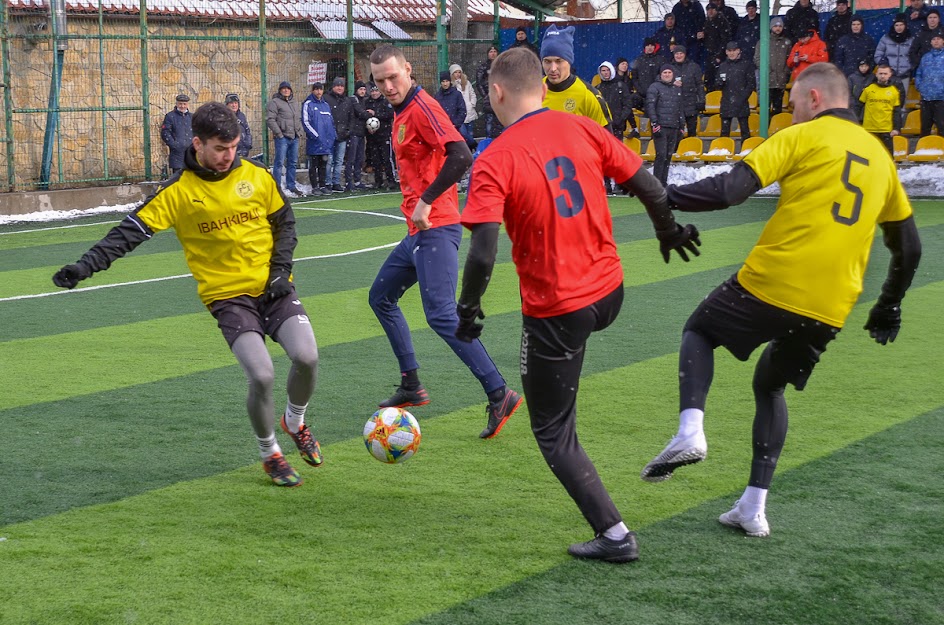 Чернівці Спорт Фото Футбол Буковина АФЧО