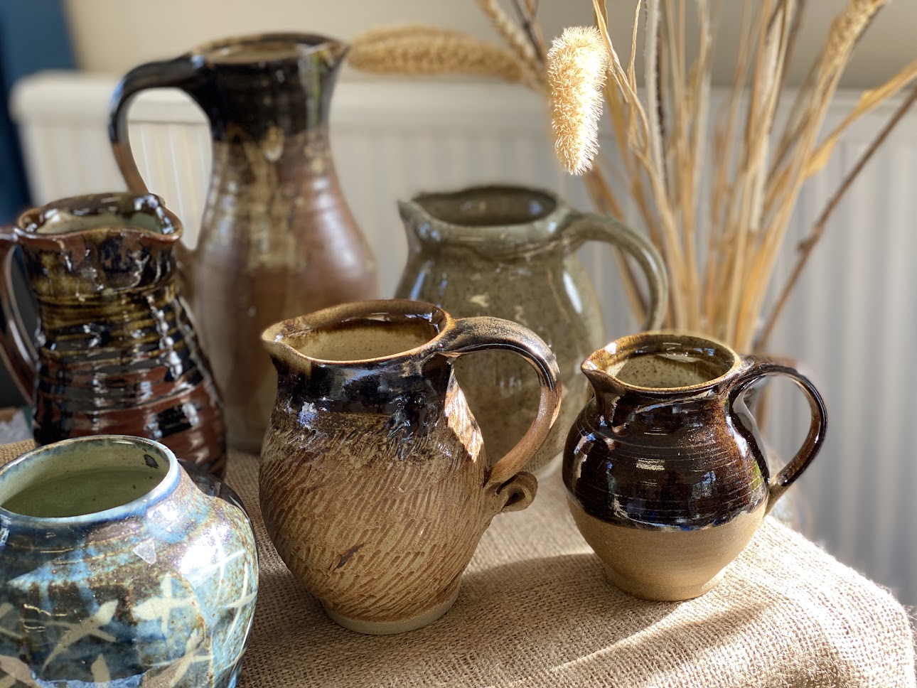 Highbury Hall Craft Market Tenterden