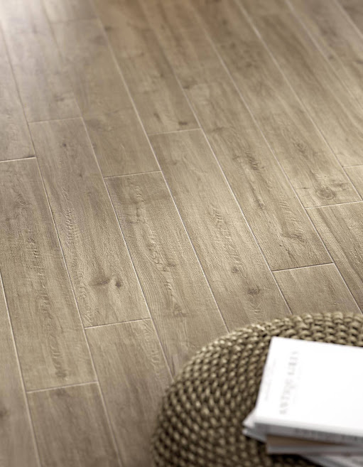 Marazzi Trewerkway Marrone