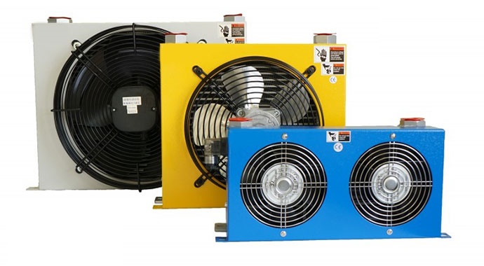 Những bộ giải nhiệt dầu thủy lực trong công nghiệp | TBit - Diễn đàn công  nghệ số