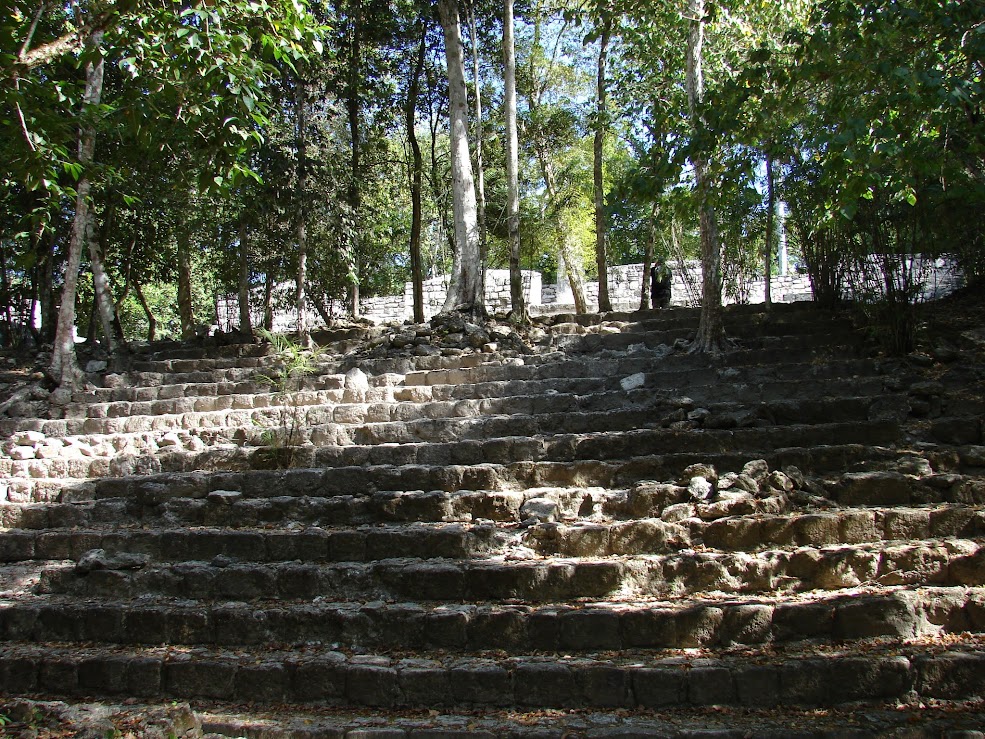 calakmul