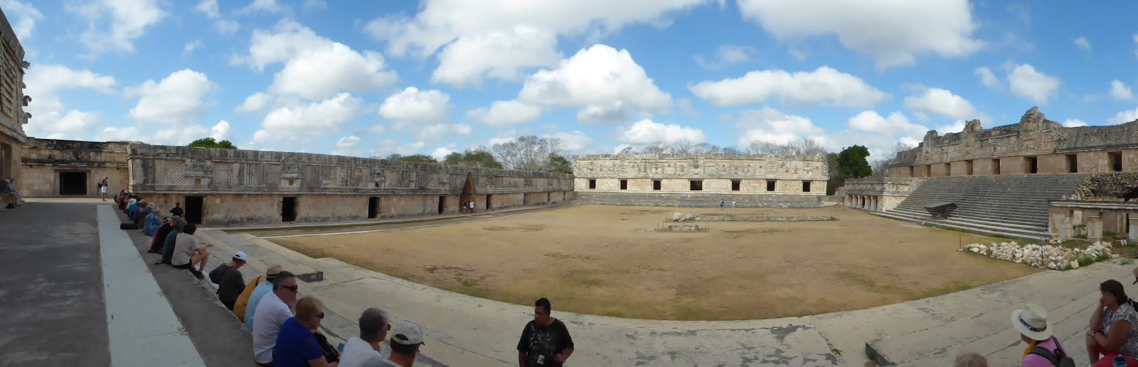 uxmal