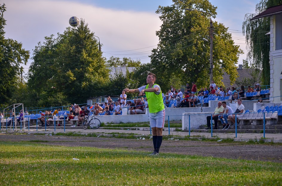 Чернівці Спорт Фото Футбол Буковина АФЧО