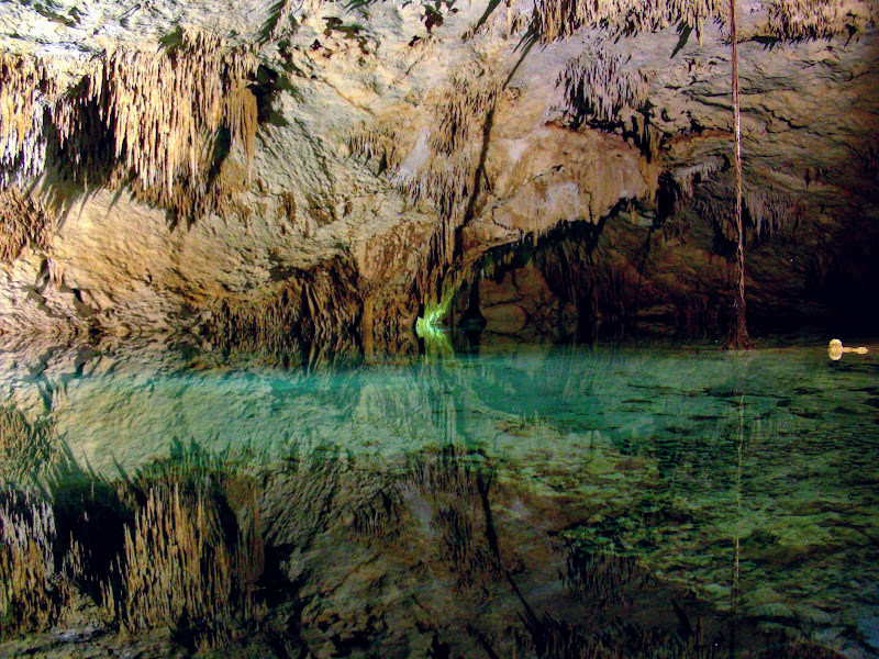 Tak Be Ha Cenote