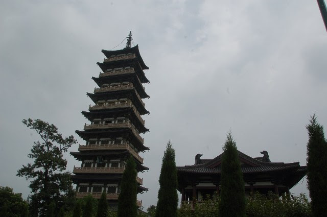 大明寺