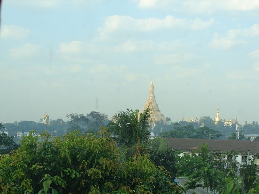 beauty land hotel (bo cho) yangon