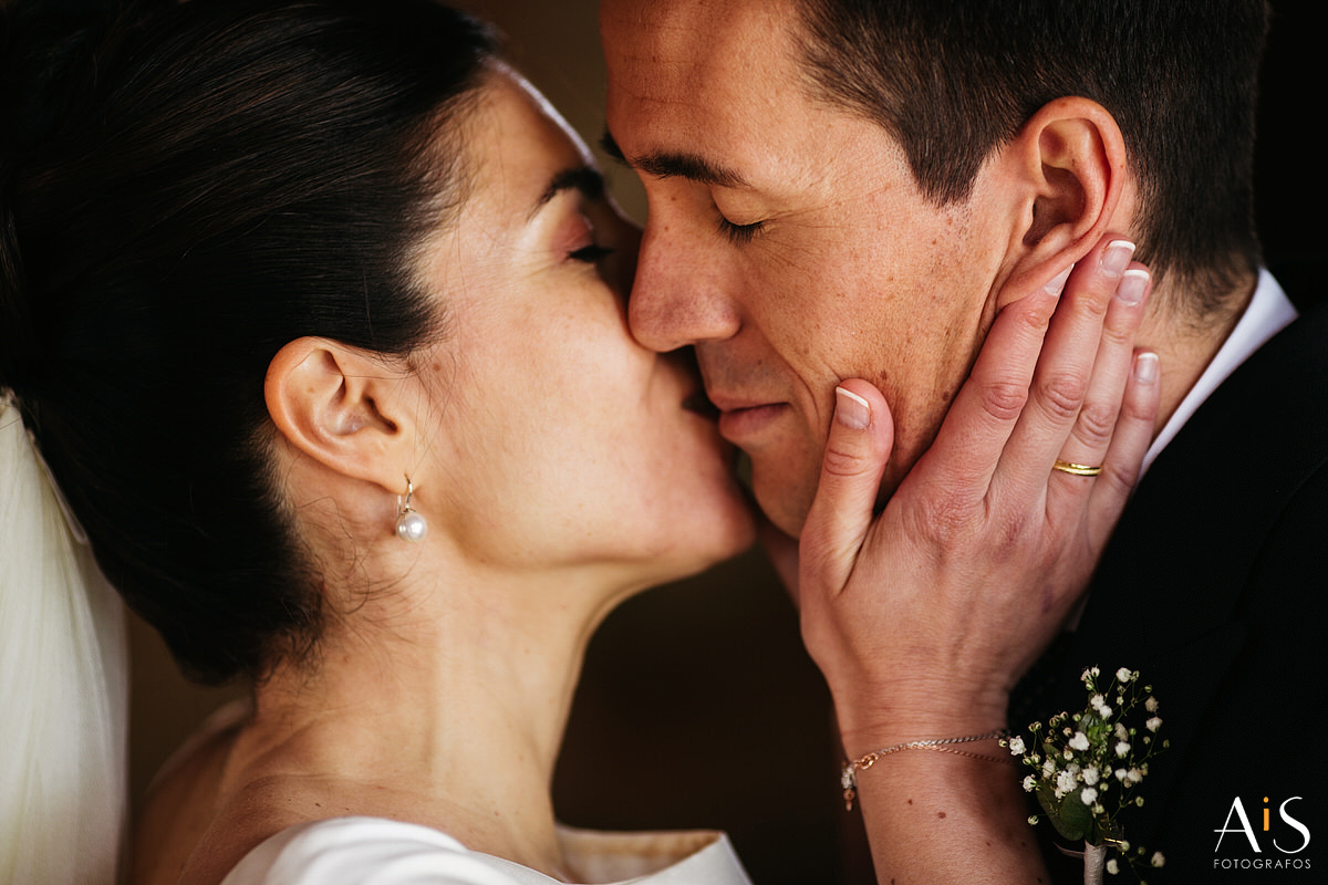 Boda en Los Claustros de Ayllón