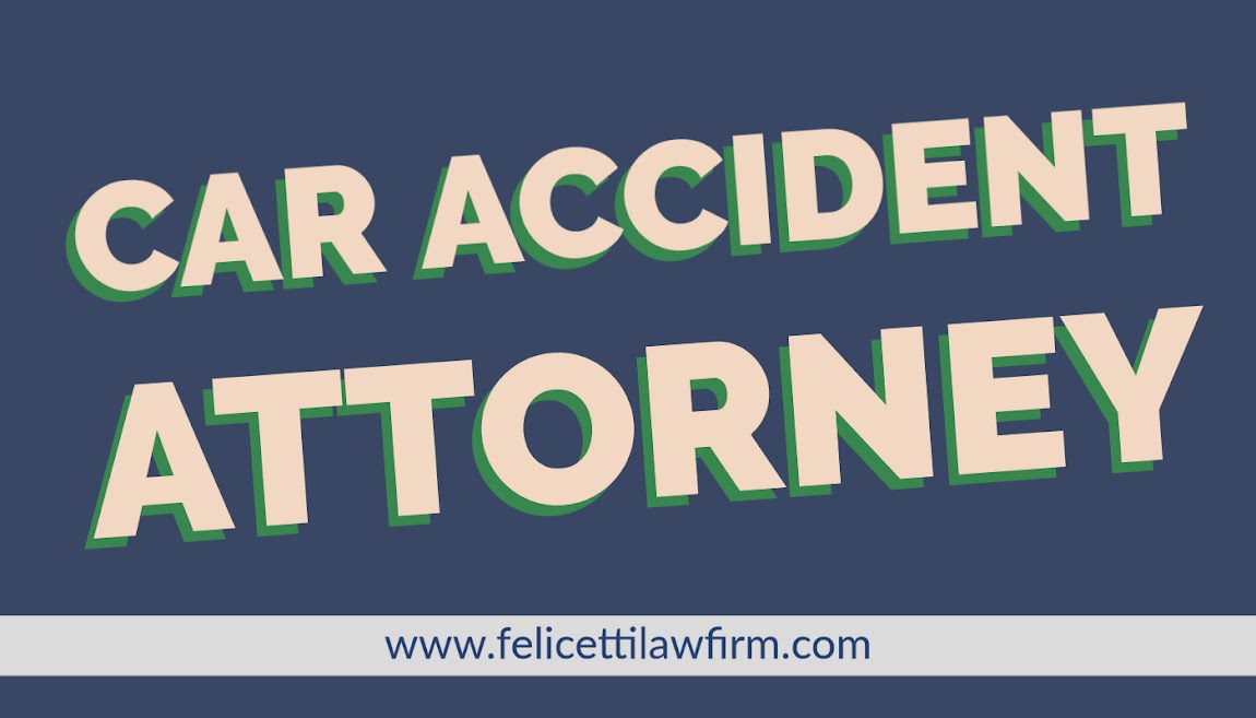 West Palm Beach Car Accident Attorney