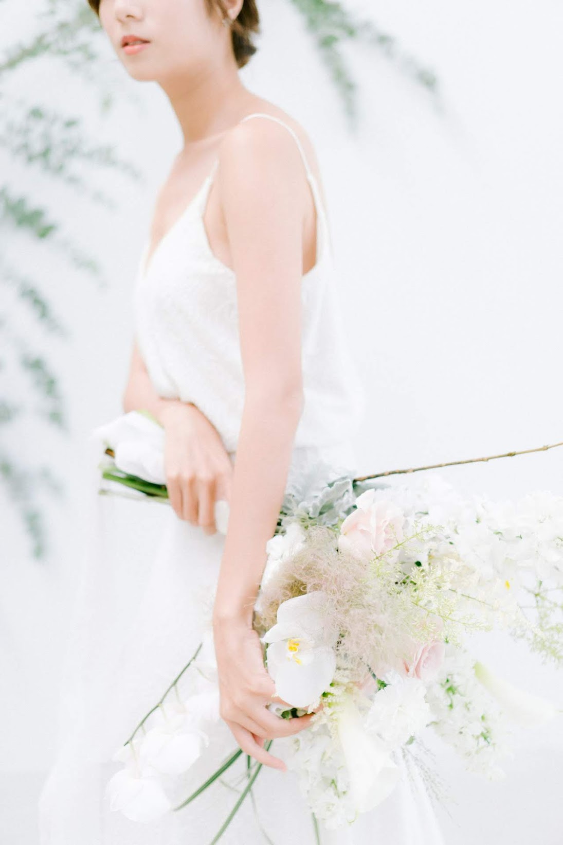 雅 Elegance/ Styled shoot