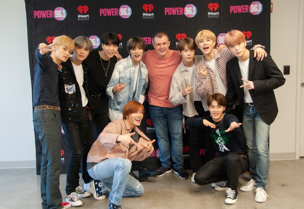 2019.04.26@Power96.1 Atlanta